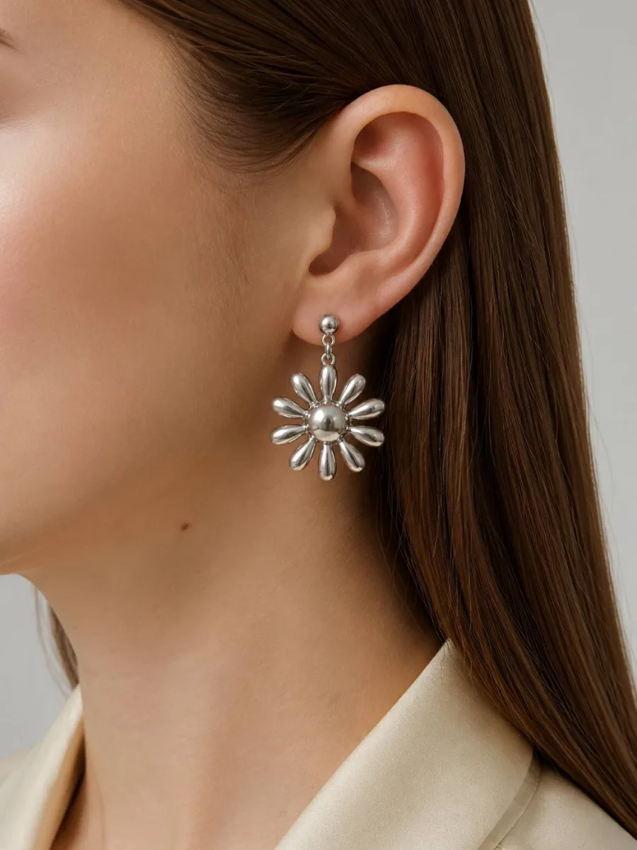 29 گوشواره وارداتی ترند
