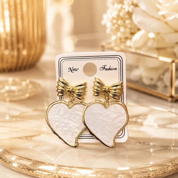 گوشواره وارداتی