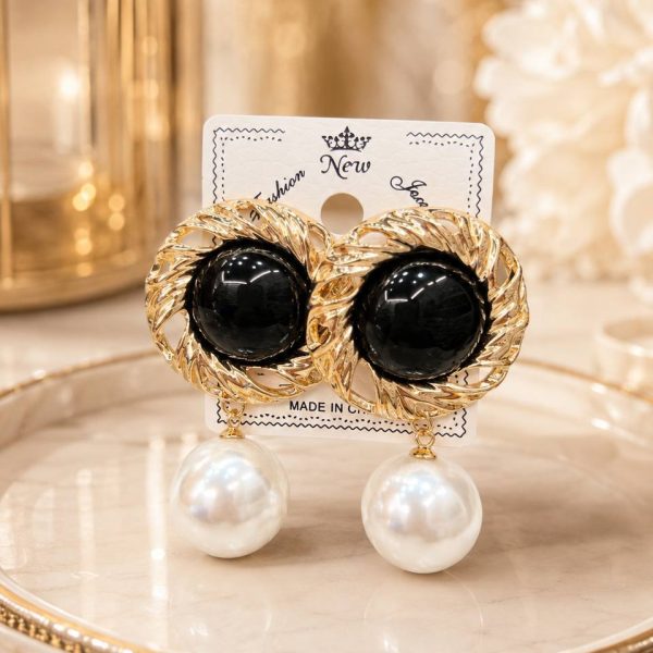گوشواره وارداتی