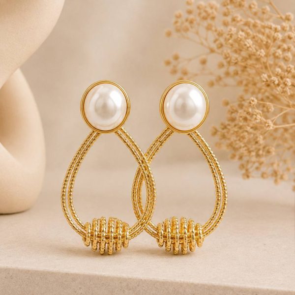 گوشواره وارداتی