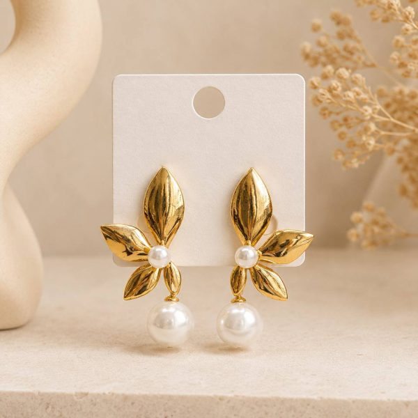گوشواره وارداتی