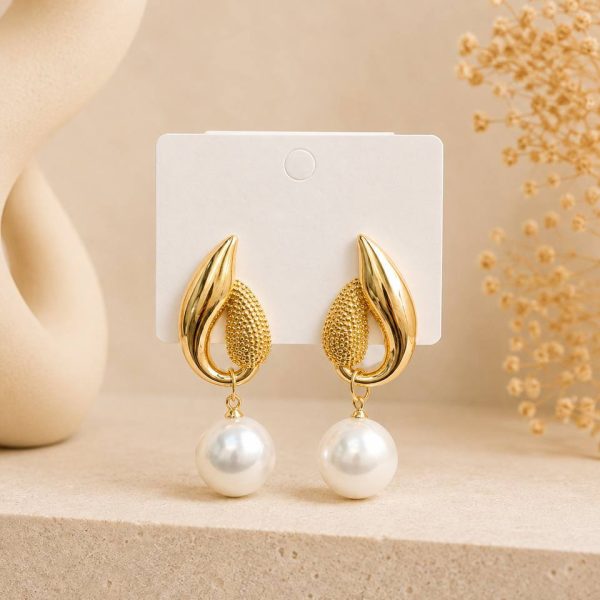 گوشواره وارداتی