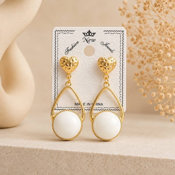 گوشواره وارداتی