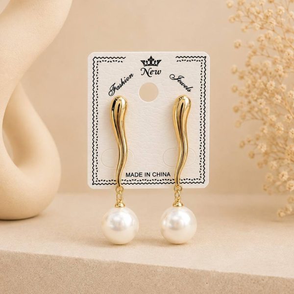 گوشواره وارداتی